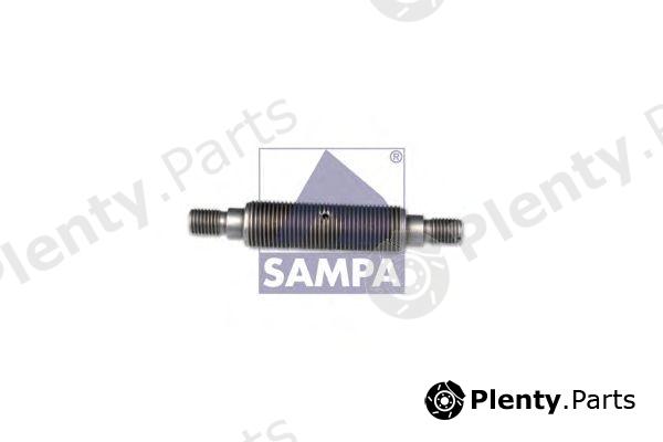  SAMPA part 030.170 (030170) Spring Bolt