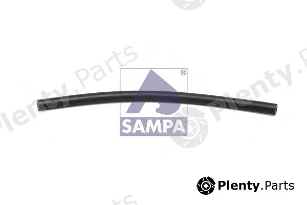  SAMPA part 040.335 (040335) Radiator Hose