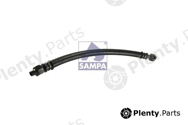  SAMPA part 041.183 (041183) Brake Hose