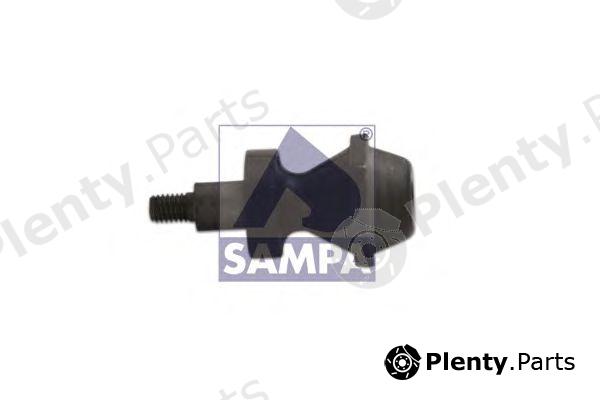  SAMPA part 050.084 (050084) Rubber Buffer, air filter