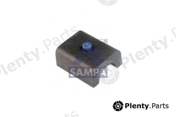  SAMPA part 050.091 (050091) Bearing Bush, stabiliser