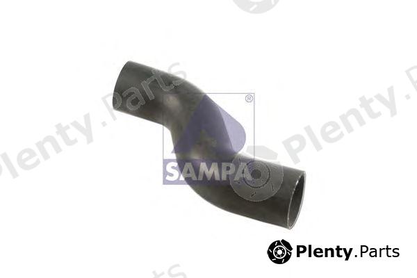  SAMPA part 050.130 (050130) Radiator Hose