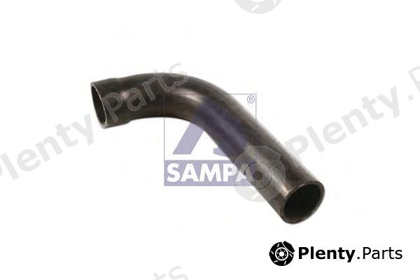  SAMPA part 050.131 (050131) Radiator Hose