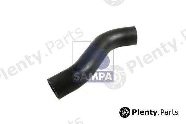  SAMPA part 050.132 (050132) Radiator Hose