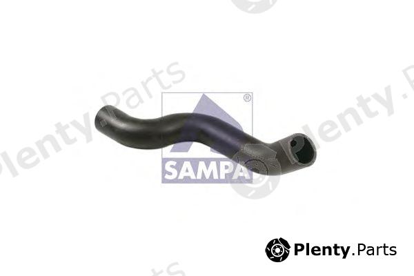  SAMPA part 050.136 (050136) Radiator Hose