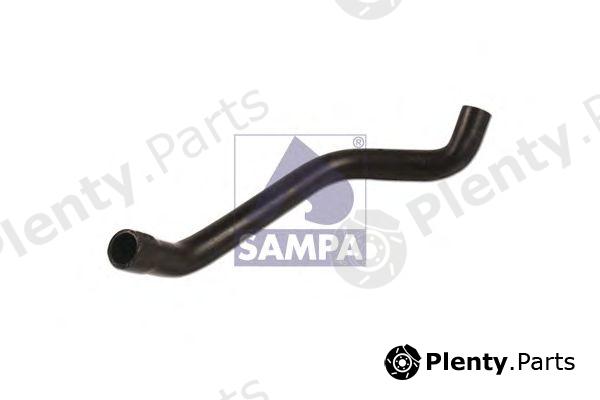  SAMPA part 050.137 (050137) Radiator Hose