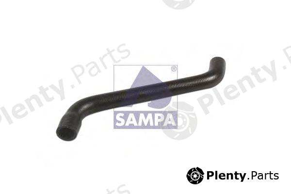  SAMPA part 050.138 (050138) Radiator Hose