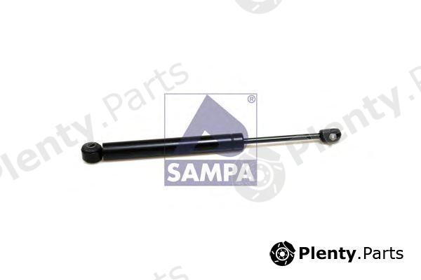  SAMPA part 050.158 (050158) Gas Spring