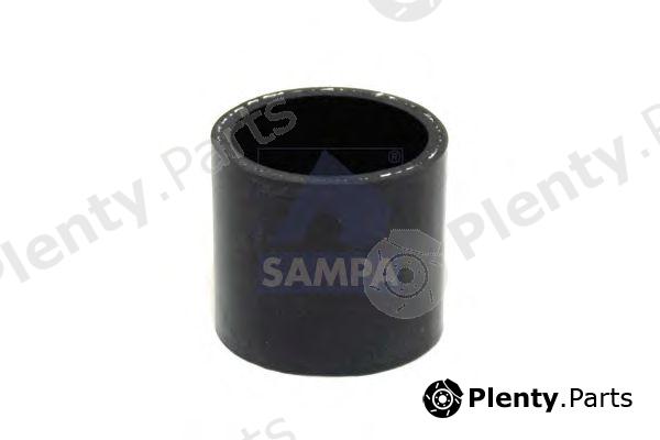 SAMPA part 050.258 (050258) Radiator Hose