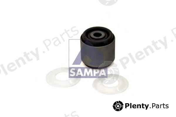  SAMPA part 060.099 (060099) Bush, driver cab suspension