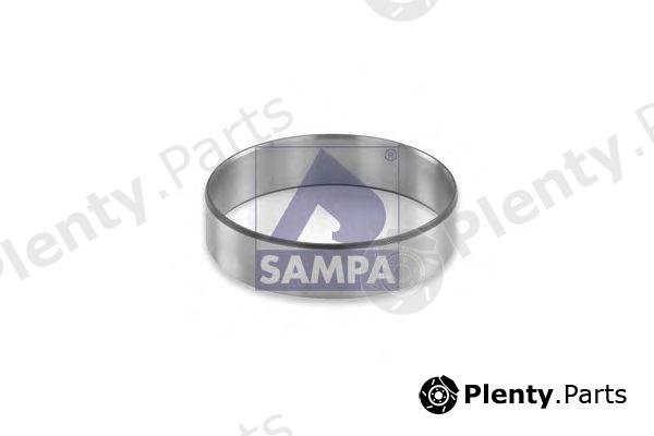  SAMPA part 100.082/1 (1000821) Ring Gear, crankshaft