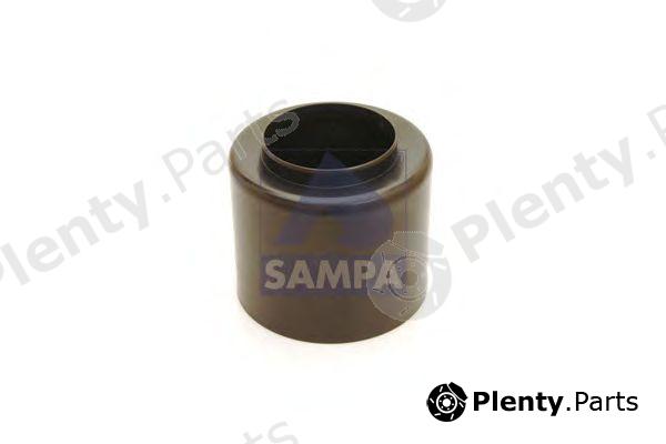  SAMPA part 100.106 (100106) Roller Piston, air spring bellow