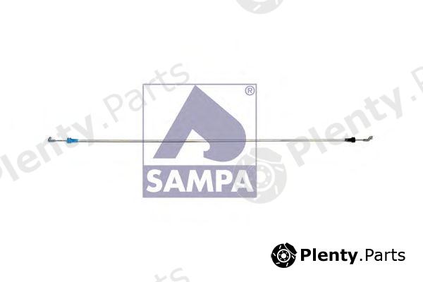 SAMPA part 200.263 (200263) Cable, door release
