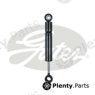  GATES part T39233 Vibration Damper, v-ribbed belt