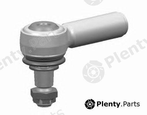  LEMFÖRDER part 1149201 Tie Rod End; Tie Rod; Drag Link End