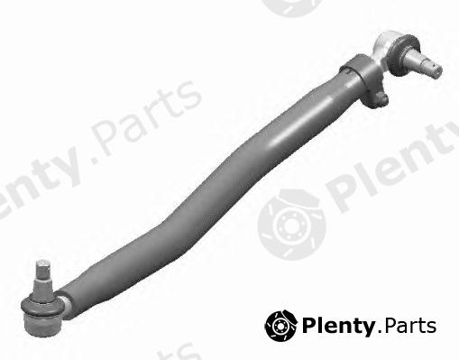  LEMFÖRDER part 1988901 Centre Rod Assembly