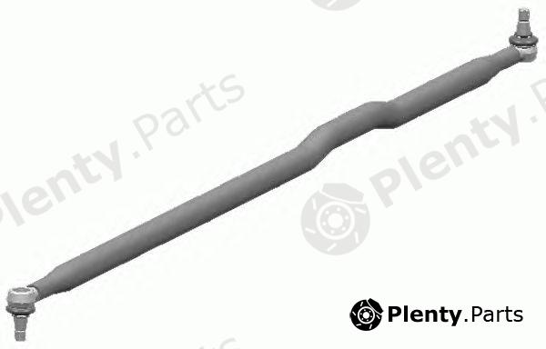  LEMFÖRDER part 2412001 Centre Rod Assembly