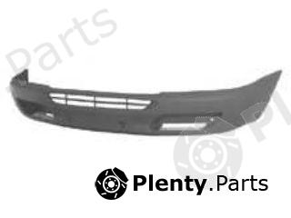  VAN WEZEL part 3076570 Bumper