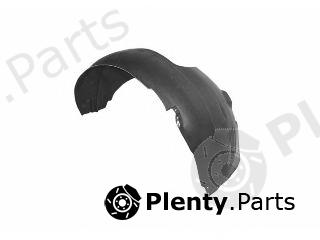  VAN WEZEL part 1805433 Panelling, mudguard