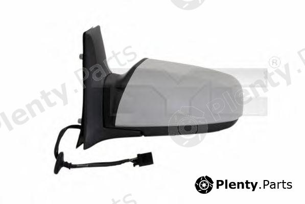  TYC part 325-0084 (3250084) Outside Mirror
