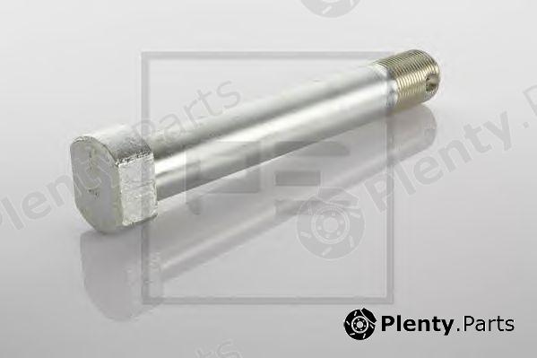  PE Automotive part 044.029-00A (04402900A) Screw