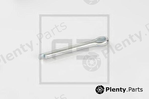  PE Automotive part 046.167-00A (04616700A) Split Pin