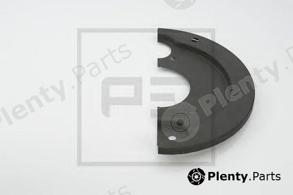  PE Automotive part 046.660-00A (04666000A) Cover Sheet, brake drum