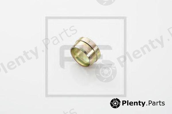  PE Automotive part 076.206-00A (07620600A) Hose Fitting