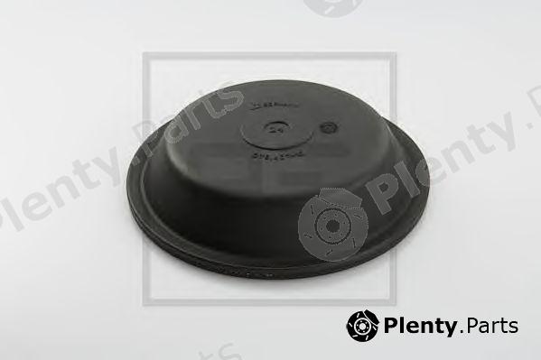  PE Automotive part 016.247-00A (01624700A) Membrane, membrane cylinder