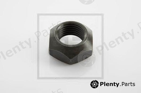  PE Automotive part 127.063-00A (12706300A) Wheel Nut