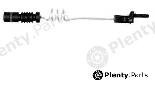  BREMBO part A00282 Warning Contact, brake pad wear