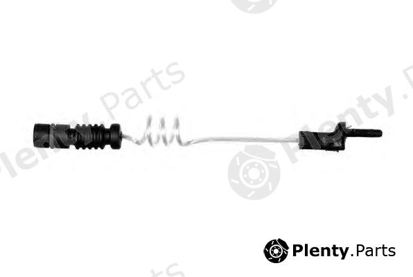  MINTEX part MWI0168 Warning Contact, brake pad wear