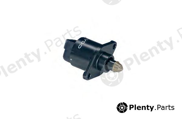  VDO part C95185 Idle Control Valve, air supply