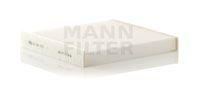  MANN-FILTER part CU22013 Filter, interior air
