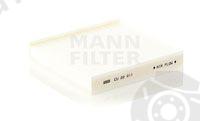  MANN-FILTER part CU22011 Filter, interior air