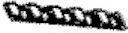  PAYEN part JA5036 Gasket, intake manifold