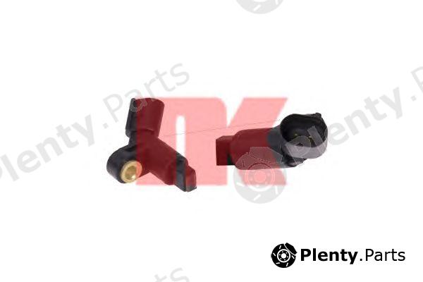  NK part 294704 Sensor, wheel speed
