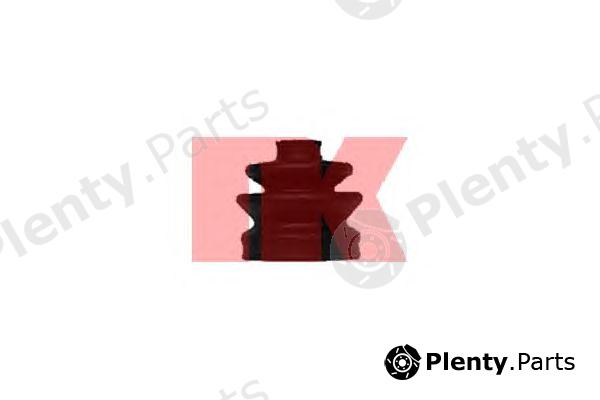  NK part 522602 Bellow Set, drive shaft