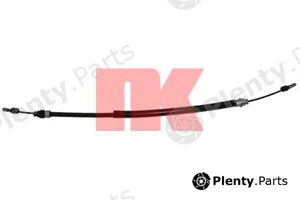  NK part 903749 Cable, parking brake