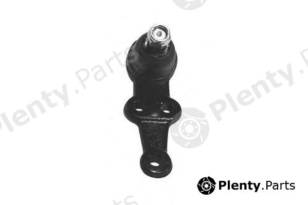  MOOG part NIBJ10015 Ball Joint