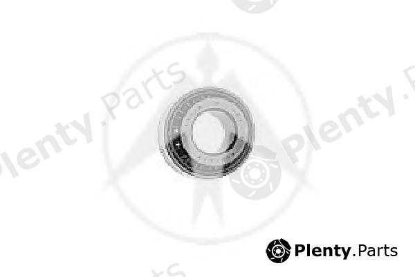  SIDEM part 68182RO Mounting Bush, stub axle