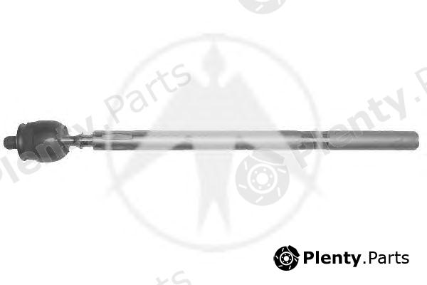  SIDEM part 7711 Tie Rod Axle Joint