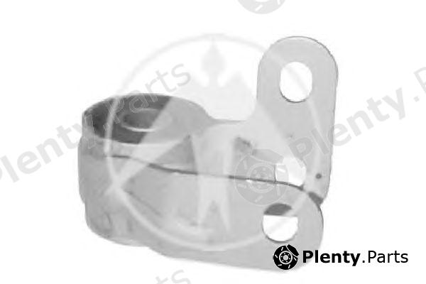  SIDEM part 807608 Control Arm-/Trailing Arm Bush