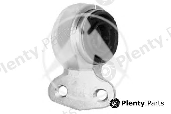  SIDEM part 821662 Control Arm-/Trailing Arm Bush