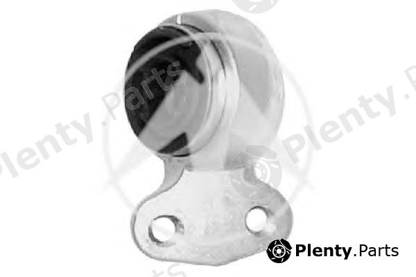  SIDEM part 821663 Control Arm-/Trailing Arm Bush
