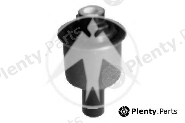  SIDEM part 849637 Control Arm-/Trailing Arm Bush