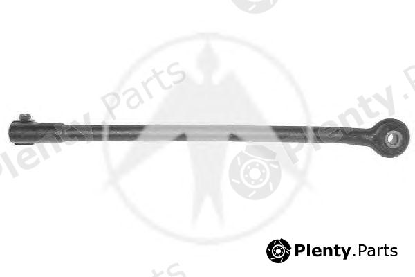  SIDEM part 9838 Tie Rod Axle Joint