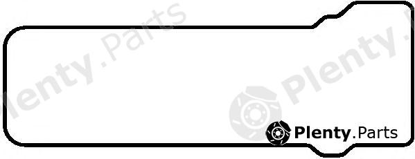  AJUSA part 11055200 Gasket, cylinder head cover