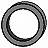  CORTECO part 027484H Gasket, exhaust pipe