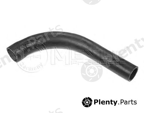  MEYLE part 0195017782 Radiator Hose
